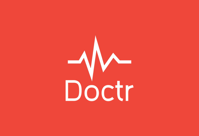 Doctr